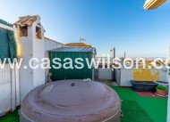Sale - Townhouse - Torrevieja - Costa Blanca