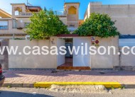 Sale - Townhouse - Torrevieja - Costa Blanca