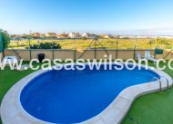 Sale - Townhouse - Torrevieja - Costa Blanca