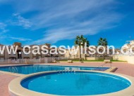 Sale - Townhouse - Torrevieja - Costa Blanca