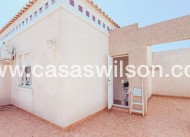 Sale - Townhouse - Torrevieja - Costa Blanca