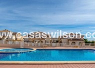 Sale - Townhouse - Torrevieja - Costa Blanca