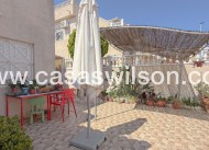 Sale - Townhouse - Torrevieja - Costa Blanca