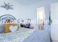 Sale - Townhouse - Torrevieja - Costa Blanca