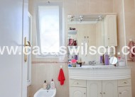 Sale - Townhouse - Torrevieja - Costa Blanca