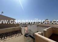 Sale - Townhouse - Torrevieja - Costa Blanca