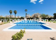 Sale - Townhouse - Torrevieja - Costa Blanca
