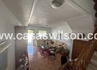 Sale - Townhouse - Torrevieja - Costa Blanca