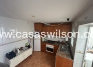 Sale - Townhouse - Torrevieja - Costa Blanca