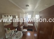 Sale - Townhouse - Torrevieja - Costa Blanca