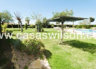 Sale - Townhouse - Torrevieja - Costa Blanca