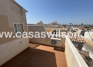 Sale - Townhouse - Torrevieja - Costa Blanca