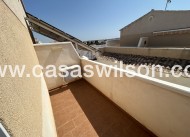 Sale - Townhouse - Torrevieja - Costa Blanca