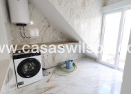 Sale - Townhouse - Torrevieja - Costa Blanca