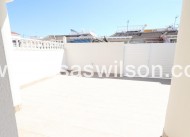 Sale - Townhouse - Torrevieja - Costa Blanca