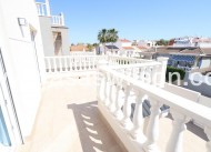 Sale - Townhouse - Torrevieja - Costa Blanca