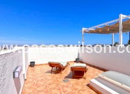 Sale - Townhouse - Torrevieja - Costa Blanca