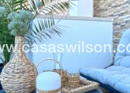 Sale - Townhouse - Torrevieja - Costa Blanca