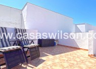 Sale - Townhouse - Torrevieja - Costa Blanca