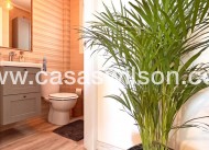 Sale - Townhouse - Torrevieja - Costa Blanca