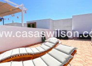 Sale - Townhouse - Torrevieja - Costa Blanca