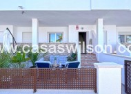 Sale - Townhouse - Torrevieja - Costa Blanca