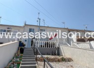 Sale - Townhouse - Torrevieja - Costa Blanca