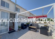 Sale - Townhouse - Torrevieja - Costa Blanca