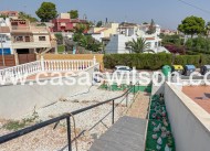 Sale - Townhouse - Torrevieja - Costa Blanca