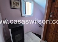 Sale - Townhouse - Torrevieja - Costa Blanca