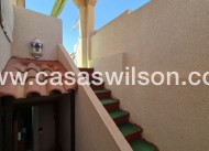 Sale - Townhouse - Torrevieja - Costa Blanca