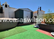 Sale - Townhouse - Torrevieja - Costa Blanca