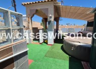 Sale - Townhouse - Torrevieja - Costa Blanca