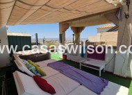 Sale - Townhouse - Torrevieja - Costa Blanca