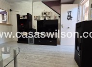 Sale - Townhouse - Torrevieja - Costa Blanca