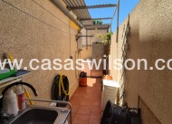 Sale - Townhouse - Torrevieja - Costa Blanca