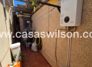 Sale - Townhouse - Torrevieja - Costa Blanca