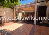 Sale - Townhouse - Torrevieja - Costa Blanca
