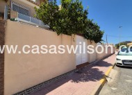 Sale - Townhouse - Torrevieja - Costa Blanca