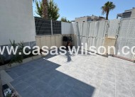 Sale - Townhouse - Torrevieja - Costa Blanca