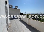 Sale - Townhouse - Torrevieja - Costa Blanca