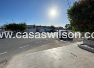 Sale - Townhouse - Torrevieja - Costa Blanca