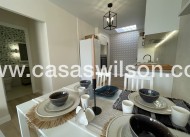 Sale - Townhouse - Torrevieja - Costa Blanca