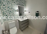 Sale - Townhouse - Torrevieja - Costa Blanca