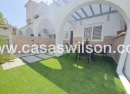 Sale - Townhouse - Torrevieja - Costa Blanca