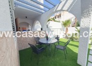 Sale - Townhouse - Torrevieja - Costa Blanca