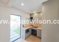 Sale - Townhouse - Torrevieja - Costa Blanca