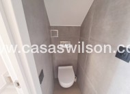 Sale - Townhouse - Torrevieja - Costa Blanca