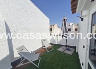 Sale - Townhouse - Torrevieja - Costa Blanca