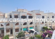 Sale - Townhouse - Torrevieja - Costa Blanca